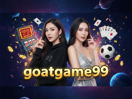 goatgame99 สล็อต