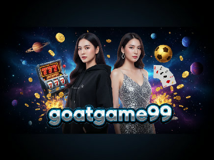 goatgame99 สล็อตออนไลน์