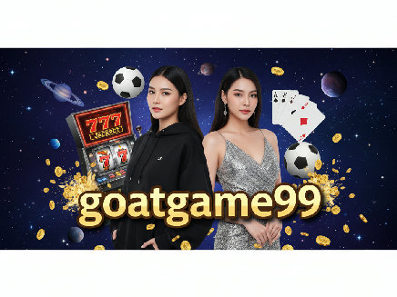 goatgame99 slot