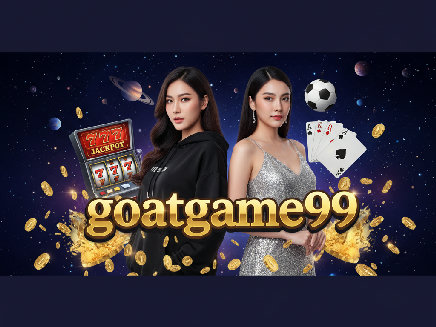 goatgame99 ทางเข้า